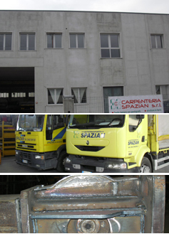 Foto dell'azienda
